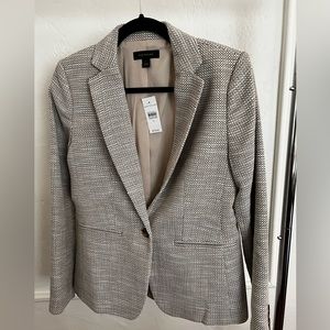 Ann Taylor Blazer